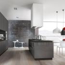 Bucatarie Linea Plana 9